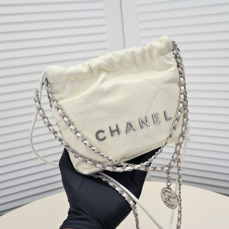 Chanel Shopping Bags